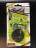 Pokemon Card - Lost Origin - Sword & Shield - 10 Card Premium Booster Blister
