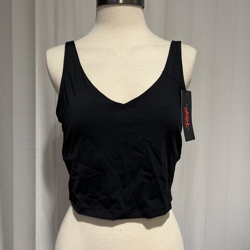 The Gym People Longline Sports Bra