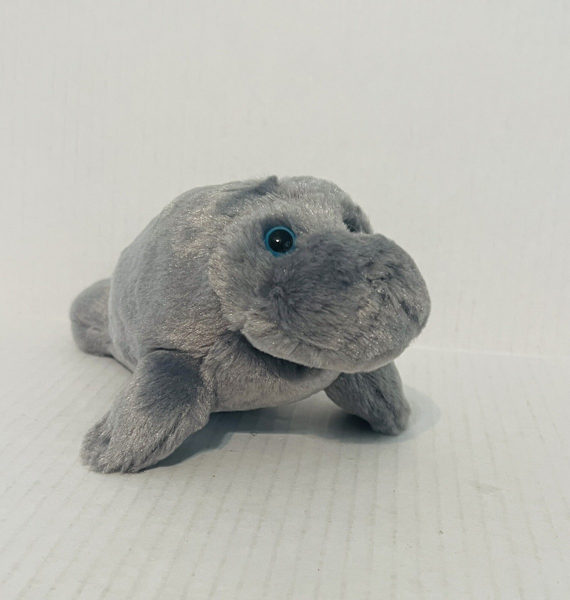 Small Manatee Doll Sea World Manatee Plush
