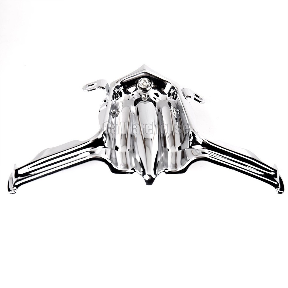 Dress Up Your Harley Twin Cam With This Chrome Tappet Block Accent Cover (Fits 1999-2017 Dyna & More)
