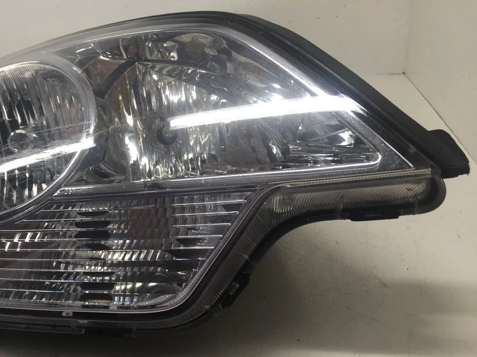 Faro derecho dañado 2008-2010 Saturn Vue 12-2014 Captiva Sport 2503306 OEM Foto 2 de 4