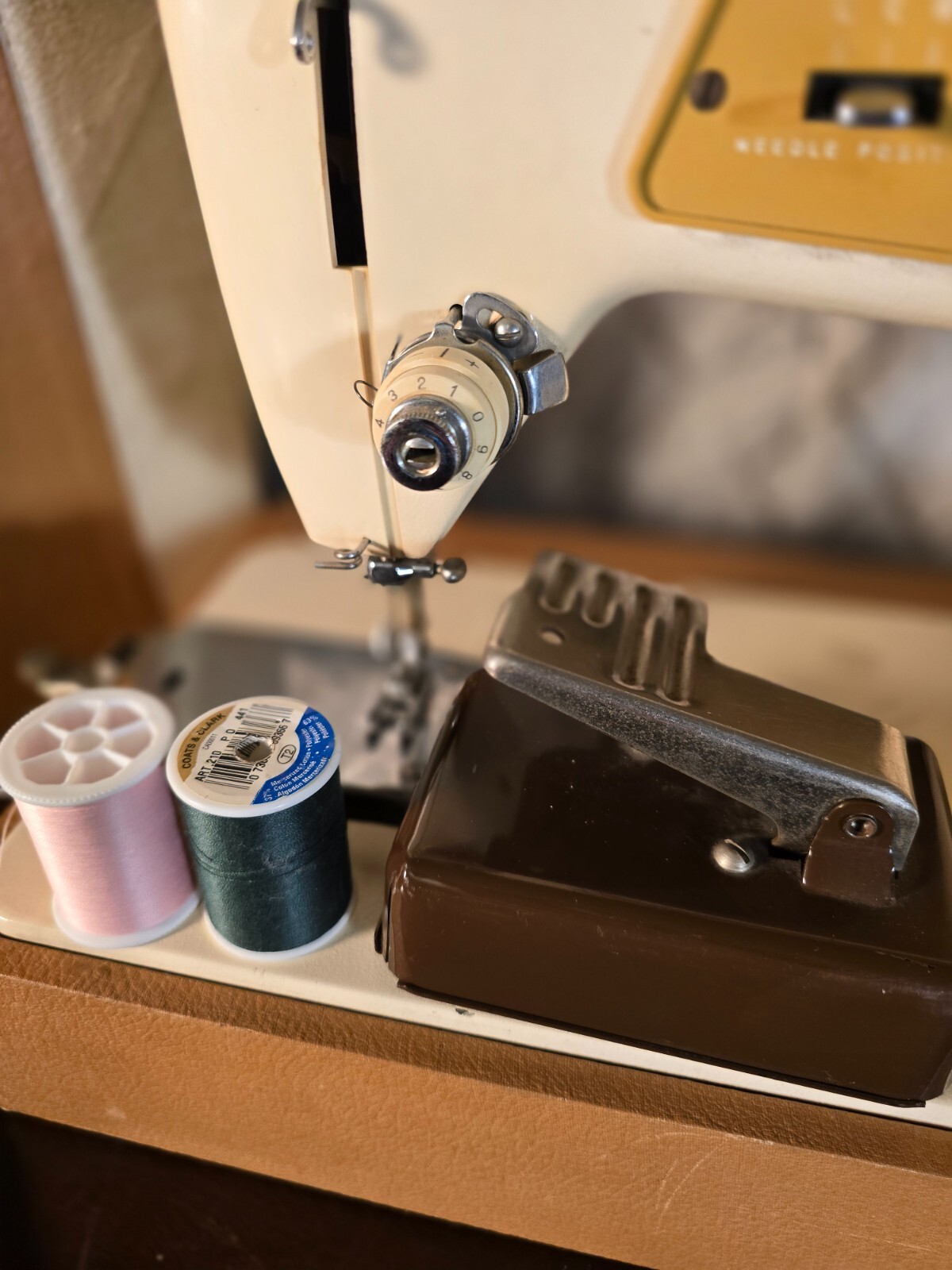 Vintage Fashion Mate Singer Sewing Machine Model 237 Carrying Case Heavy Duty eBay