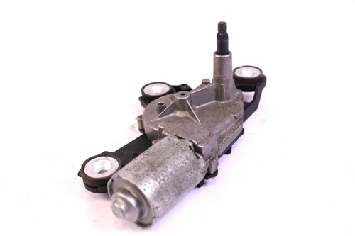 Wischermotor original Ford Mondeo IV 4 Scheibenwischermotor hinten 0390201839