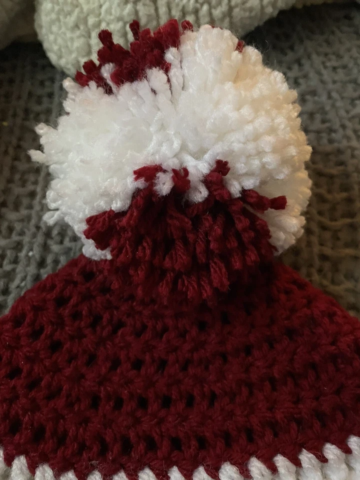 Sombrero de Santa Foto 4 de 4