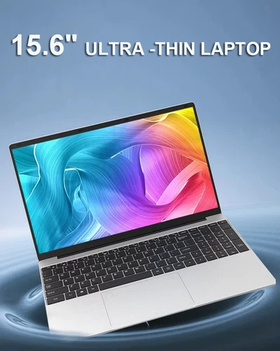 15.6" Intel i7 Laptop 16GB Ram 1TB SSD! - Lowest Price Gaming PC!