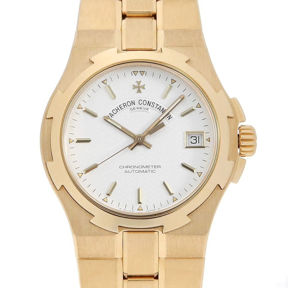 Vacheron Constantin — VACHERON CONSTANTIN Oversea's Large 42042/423J-8726 second hand mens