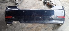 Pare-choc arrière BMW 3,0