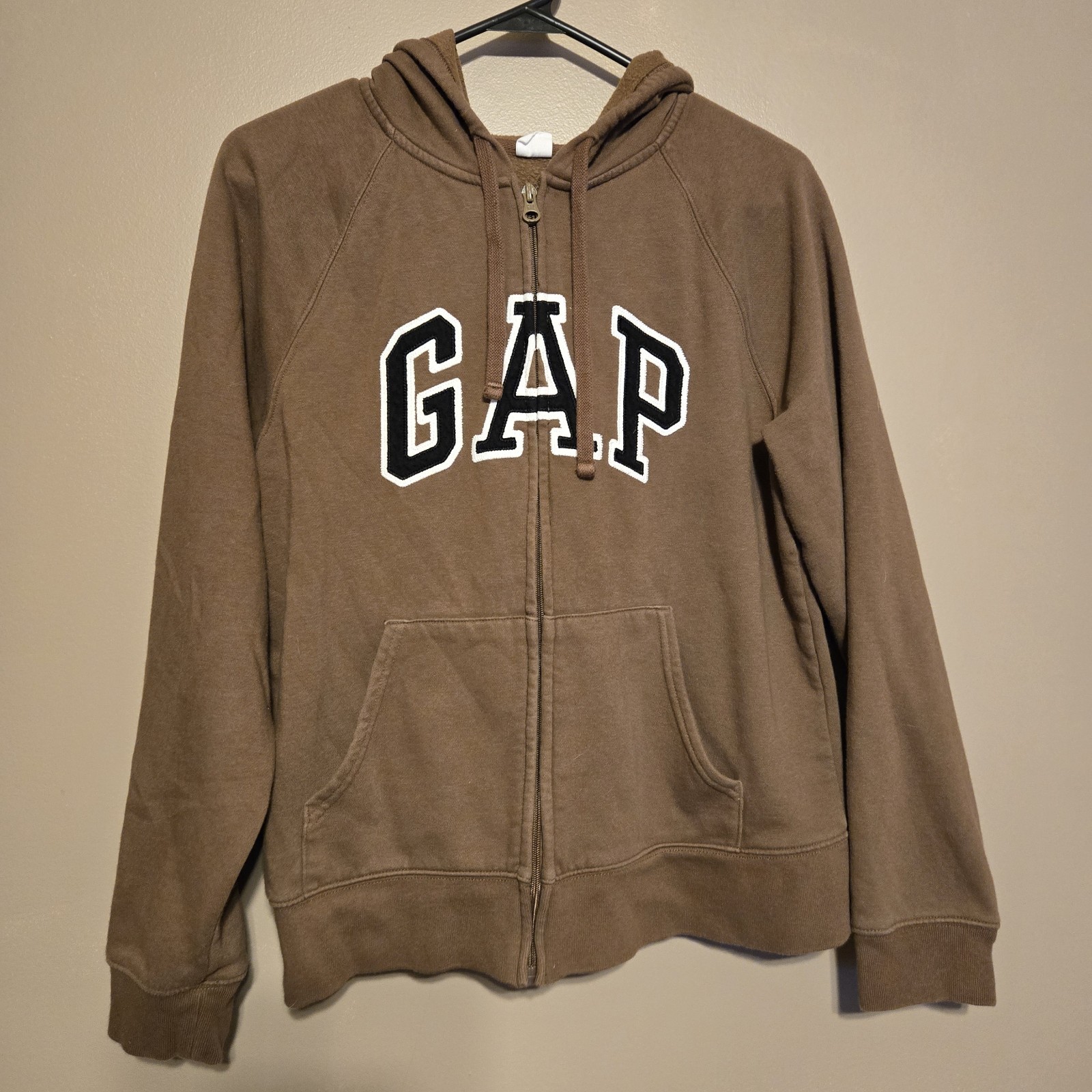 Gap Full Zip Hoodie Women’s Size Medium