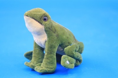Steiff Froggy 3408.00 1965-1967 8cm