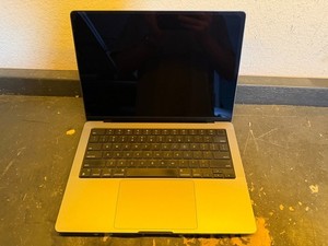 MacBook Pro M1 14 for sale | eBay
