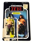 Star Wars Kenner Vintage Collection Rancor Keeper Action Figure Loose 1983