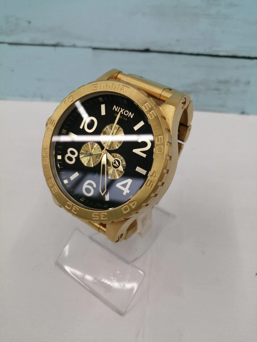 Nixon 51-30 Rubber Watches for sale | eBay