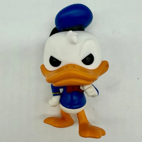 Disney Classics Donald Duck Funko Pop! Loose Vinyl Figure #1191