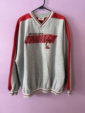Vintage University Of Cincinnati Sweatshirt by Lee Sport -UC BEARCATS XXL