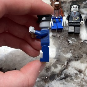 LEGO Monster Fighters Minifigure Lot from sets 9464 and 9463