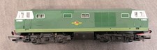 Hornby R758 OO Gauge Class 35