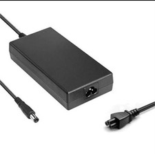 180W Charger Compatible with Dell Alienware m15 m17 17 15 14 13 M17x M15x