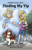 Christine Isley-Farmer | Finding My Yip | Taschenbuch | Englisch (2021)