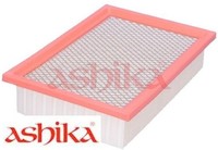 Ashika 20-03-333 Luftfilter Luftfiltereinsatz FüR Ford FüR Mazda