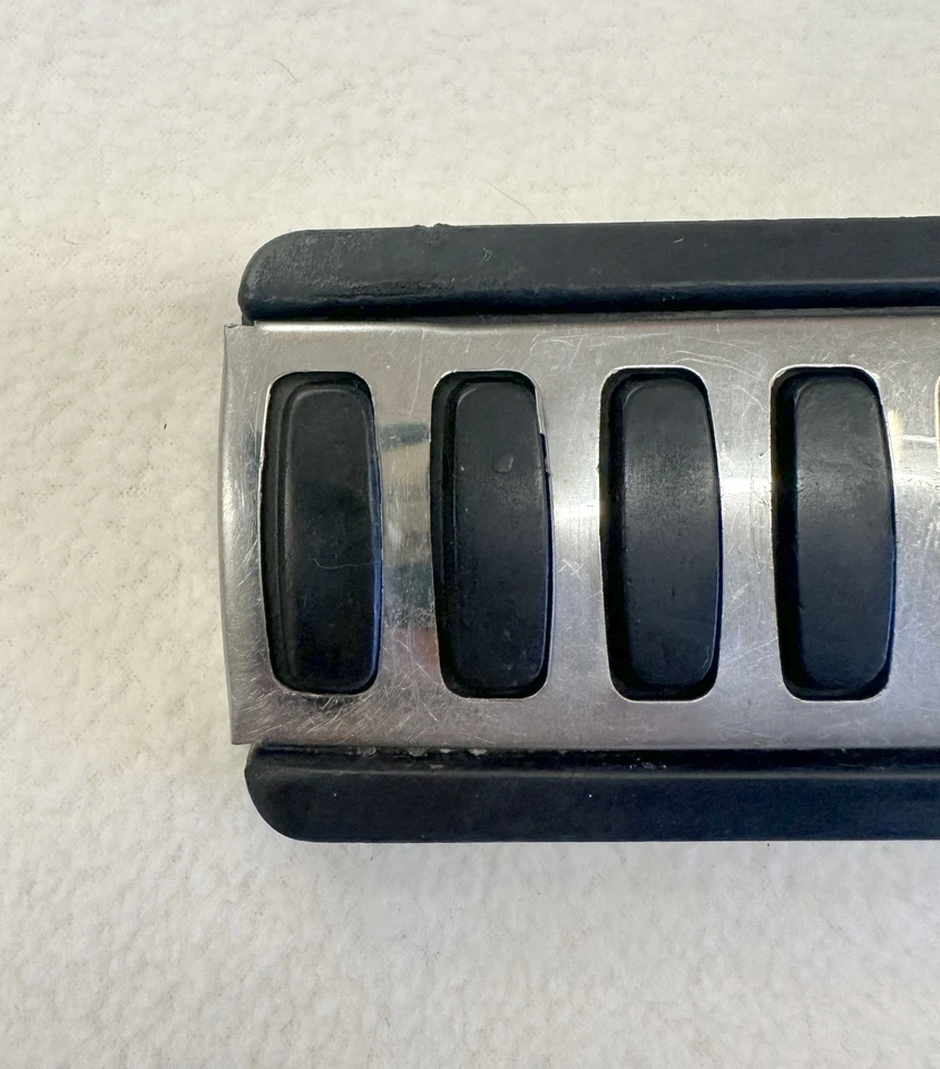 Pedal de freno Chrysler 1963-64 bonito usado Newport New Yorker 300 Town & Country Foto 2 de 4