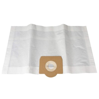 ATRIX ATIBCVBAG Vacuum Bag,Paper,1-Ply,Reusable,PK5 21AD26