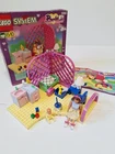 Lego 5860 Love N Lullabies Belville
