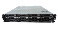 Sterowniki iSCSI Dell PowerVault MD3200i 2x 770D8 2x zasilacze 600w