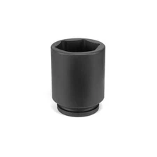 Grey Pneumatic 4026D 1" Drive X 13/16" Deep Impact Socket