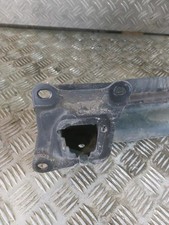 Pare-choc arrière Volkswagen 1,6L