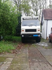 Wohnmobil