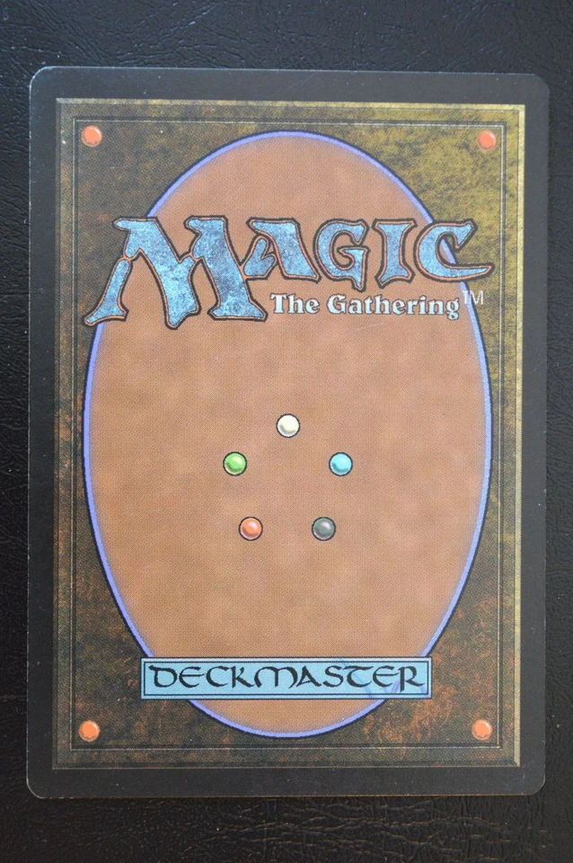 Magic The Gathering MTG VINDICATE Apocalypse LP Lightly Played - Image 2 of 2