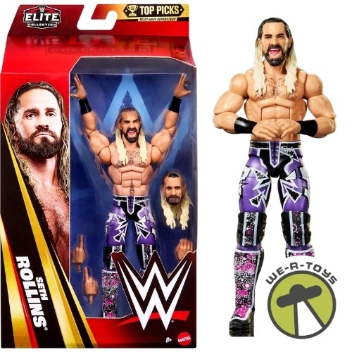 2026 Mattel