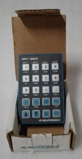 Milltronics 51023811 Programmer Multi Plus/DPL - New in Box