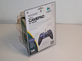 Samsung DVD-N504 NUON player incl. Game & Gamepad (NEW), 2-year warranty