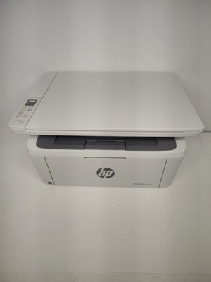 HP LaserJet M140w Wireless Monochrome Laser Printer Scanner Copier