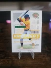 2024 Panini Prospect Edition - Konnor Griffin #133 (RC)