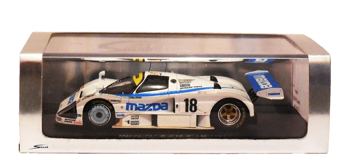 Spark Mazda Diecast & Toy Vehicles for sale - eBay