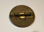 Vintage REICHSTAG BESUCH IN BERLIN Metal Pin Badge German Souvenir Germany — photo 3