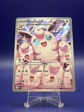 Wigglytuff 105/094 Me02: Phantasmal Flames Holo