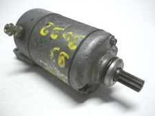 Starter Yamaha FZR 600 1989-1993