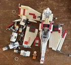 STAR WARS, X-WING FIGHTER SET 6212 - LEGO - 2006 Luke Skywalker Mini Figure Only