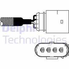Sonde lambda Skoda 1050