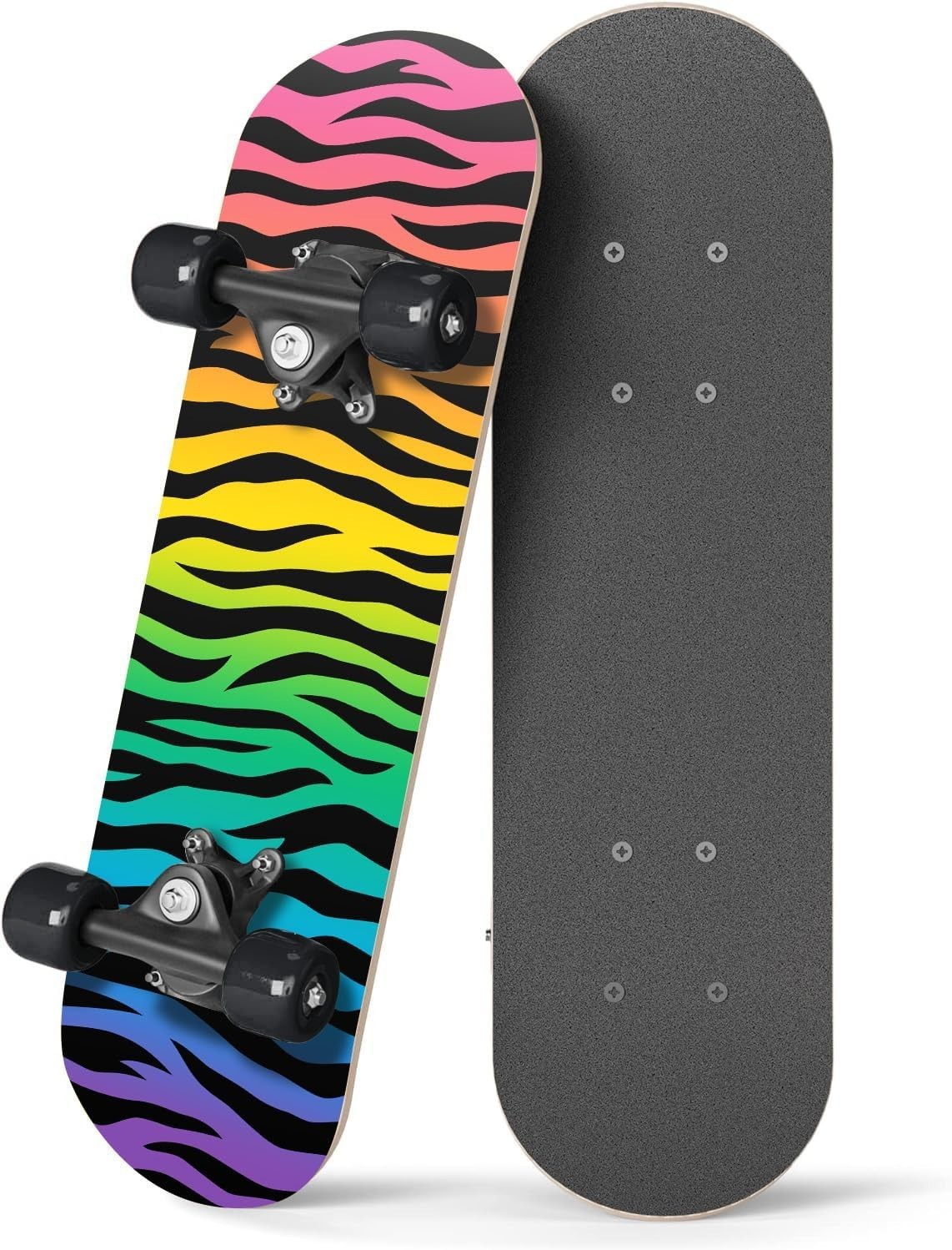 | Maple Deck | Abec-7 | Ages 2&ndash;5