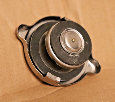 #ad G046627 Generac Radiator Cap Pressure Relief Valve Cooling System Coolant 046627 $15.00