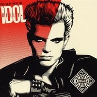 Best Of-Idolize Yourself,Very + Dvd Von Idol,Billy | Cd | Zustand Neu