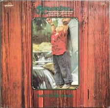 Bob Cull & Friends Remember LP vinyl UK Maranatha! Music 1974 in gatefold sleeve