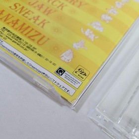 Dreamcast Penpen TriathlNot Sale Japan c2