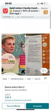 Svendita Di Libri Scuole Medie 1,2,3 Anni