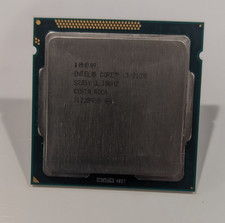 Intel Core i3 | i3-2120 | 2nd gen LGA1155 3.3...