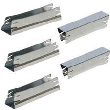 5PCS Mosin Nagant M44 M91/30 Rifles 5 RD. Stripper Clips 7.62x54R